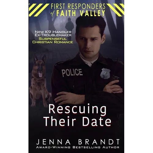 Rescuing Their Date