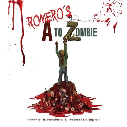 Romero's A to Zombie