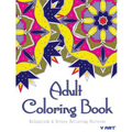 Adult Coloring Book: Coloring Books For Adults: Relaxation & Stress Relieving Patterns