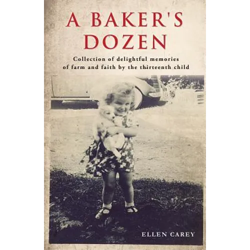 A Baker's Dozen
