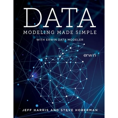 Data Modeling Made Simple with erwin DM