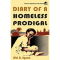 Diary of a Homeless Prodigal