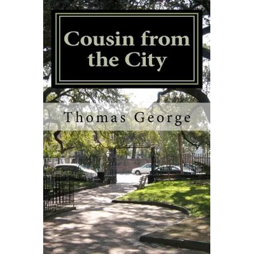 Cousin from the City