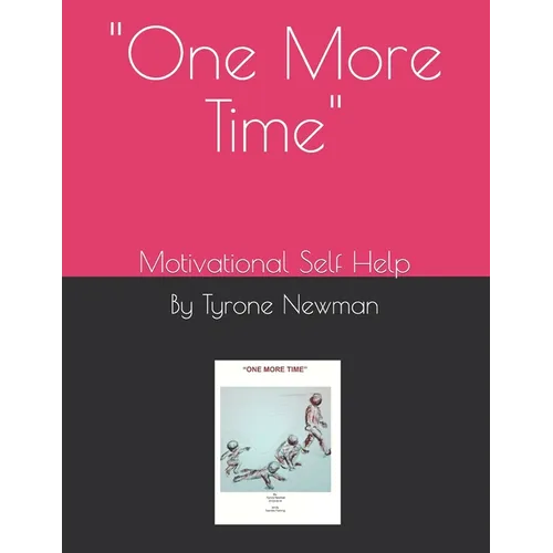 One More Time