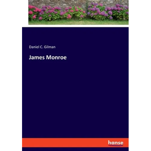 James Monroe
