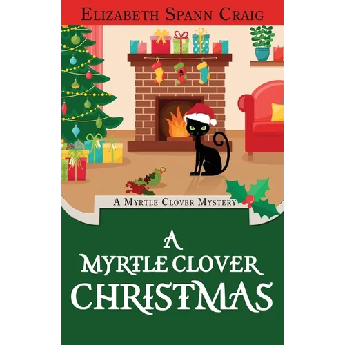 A Myrtle Clover Christmas