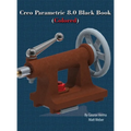 Creo Parametric 8.0 Black Book (Colored)