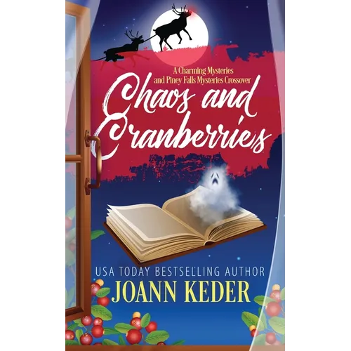 Chaos and Cranberries