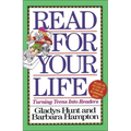 A Read for Your Life: Turning Teens Into Readers
