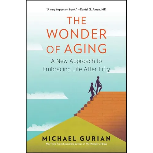 The Wonder of Aging