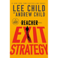 Exit Strategy: A Reacher Novel
