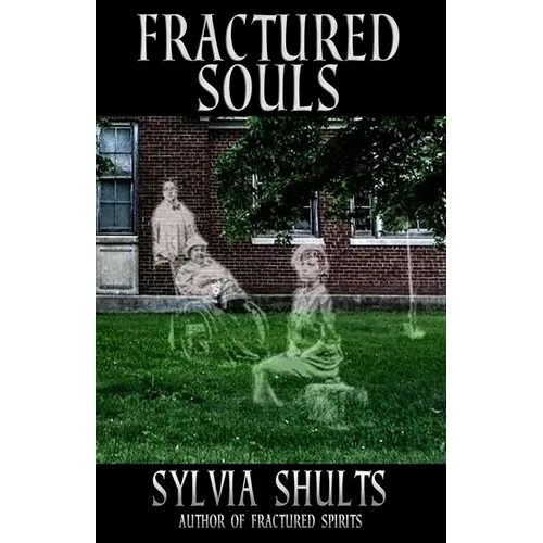 Fractured Souls: More Hauntings at the Peoria State Hospital