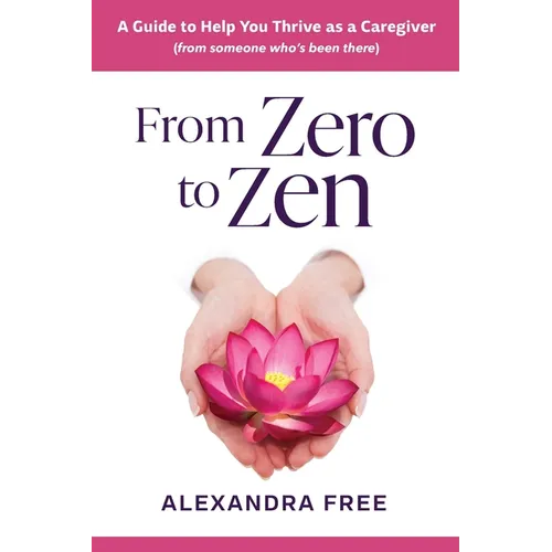 From Zero to Zen