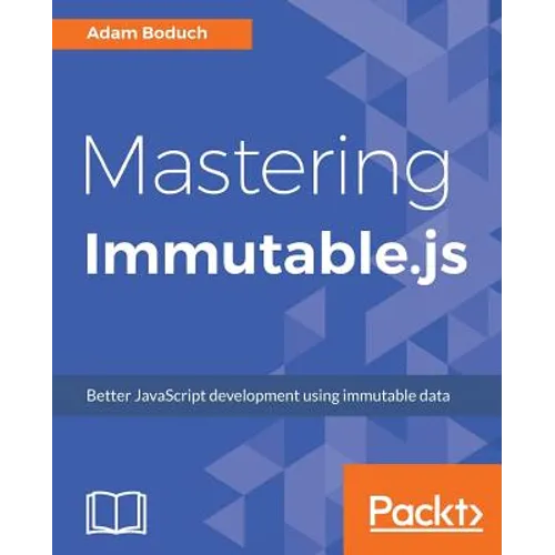 Mastering Immutable.js
