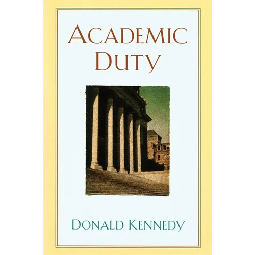 Academic Duty