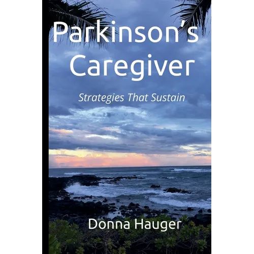 Parkinson's Caregiver
