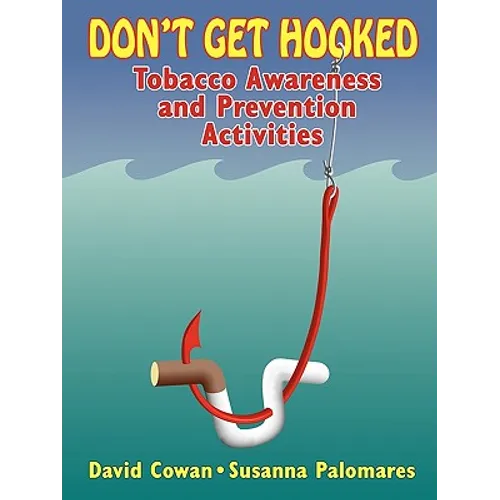 Don't Get Hooked