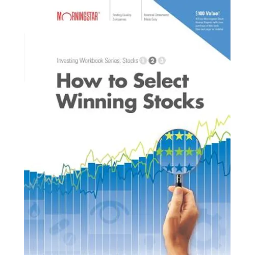 How to Select Winning Stocks