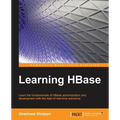Learning Hbase