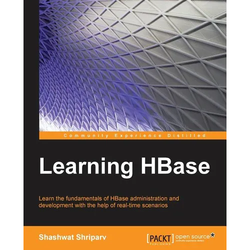 Learning Hbase