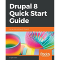 Drupal 8 Quick Start Guide
