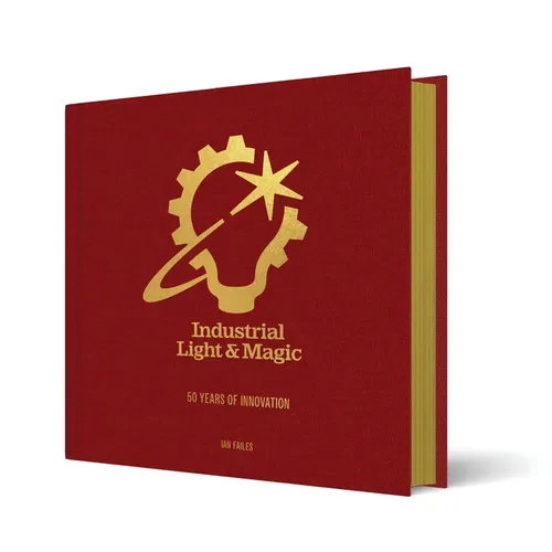 Industrial Light & Magic: 50 Years of Innovation