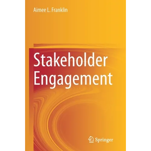 Stakeholder Engagement