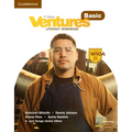Ventures Basic Literacy Workbook