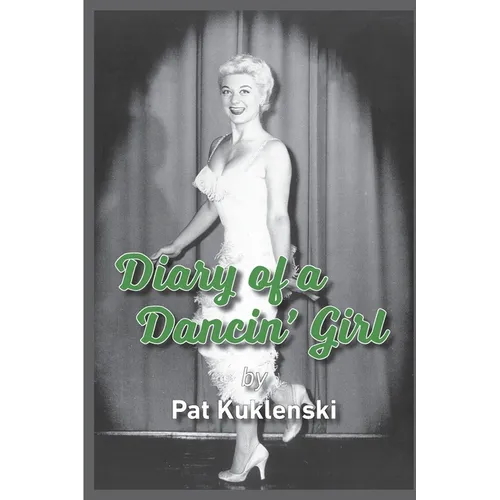 Diary of a Dancin' Girl