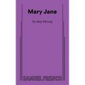 Mary Jane