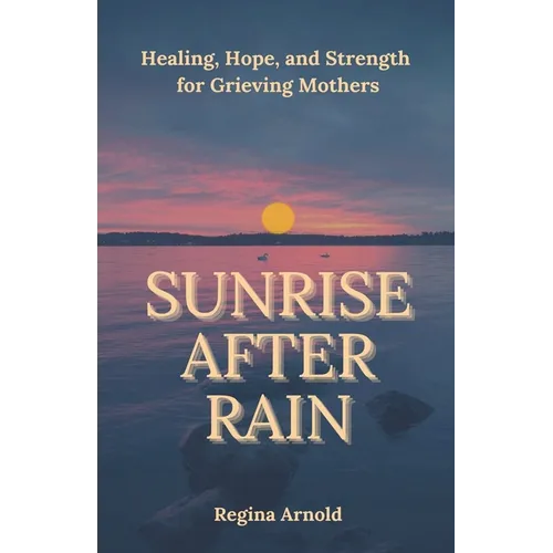 Sunrise After Rain