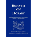 Bonatti on Horary
