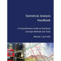 Statistical Analysis Handbook