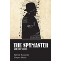 The Spymaster: A collection of spy stories for English Language Learners