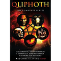 Qliphoth: The Complete Series