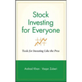 Stock Investing for Everyone: Tools for Investing Like the Pros