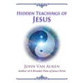 Hidden Teachings of Jesus