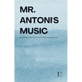 Mr. Antoni's Music: Bilingual Polish-English Short Stories for Polish Language Learners