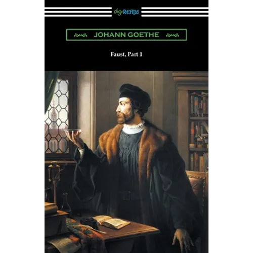 Faust, Part 1