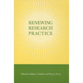 Renewing Research Practice