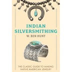 Indian Silver-Smithing - Paperback