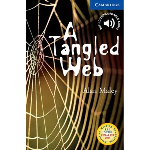 A Tangled Web Level 5