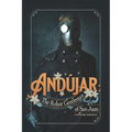 Andújar: The Robot Gentleman of San Juan