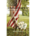 Undefeated: A War Widow's Story of Faith and Survival