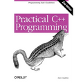 Practical C++ Programming