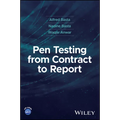 Pen Testing from Contract to Report
