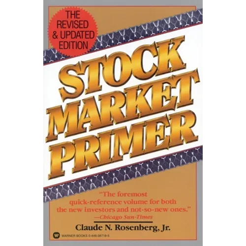 Stock Market Primer