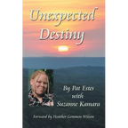 Unexpected Destiny: A Story of Albinism, Adoption, Cross-Cultural Living, and a Search for Identity