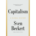 Capitalism: A Global History