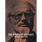 The Prophet Outcast: Trotsky: 1929-1940 - Paperback
